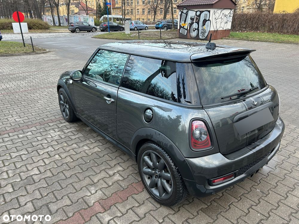MINI Cooper - 4