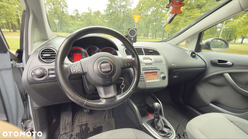Seat Toledo - 6