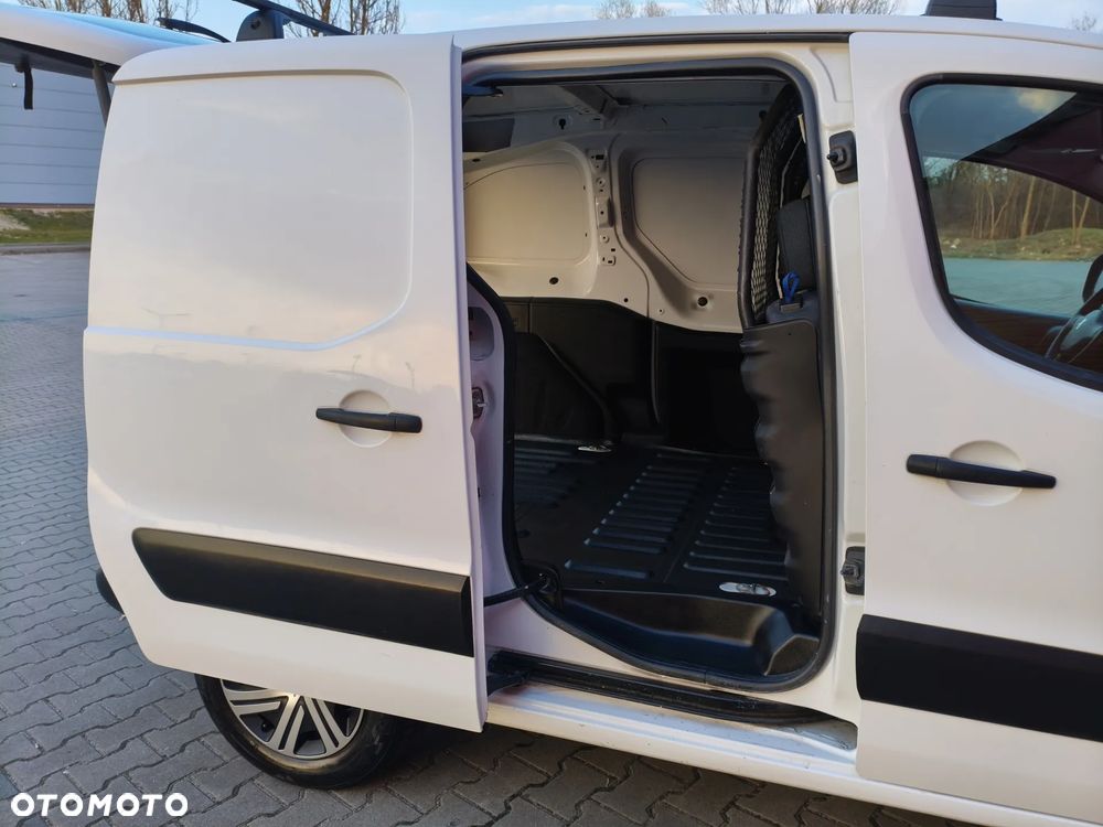 Peugeot Partner - 23