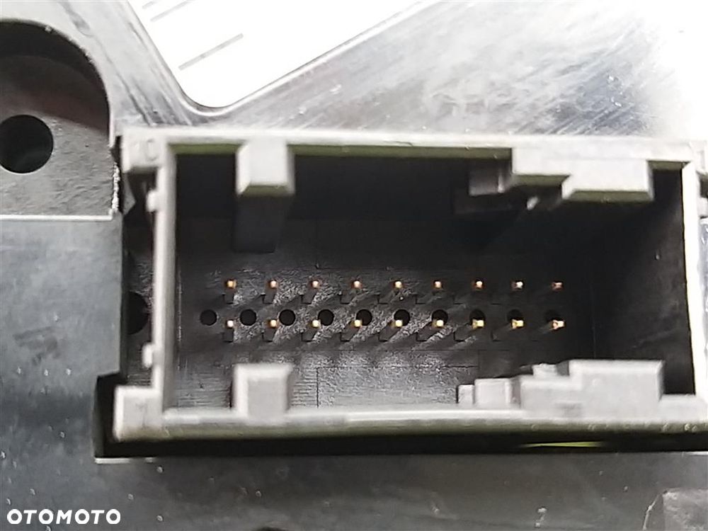 Panel klimatyzacji Citroen C8 2002-2014 14874990 ORYGINAŁ - 3