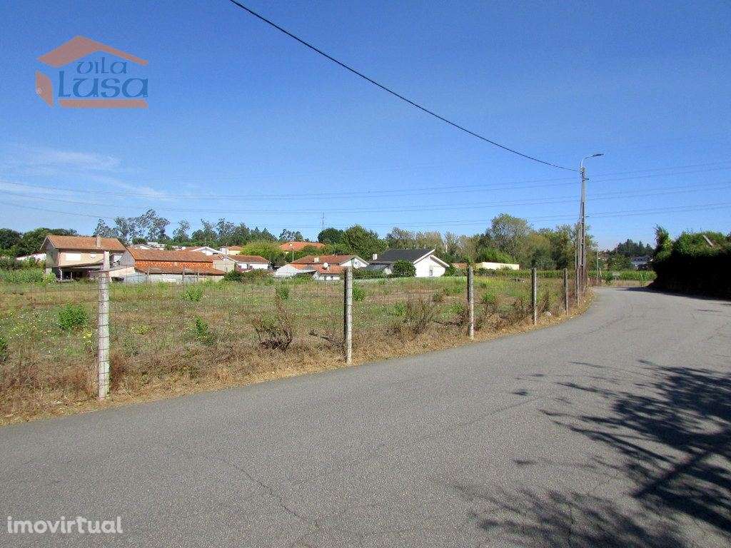 Terreno Plano Sermonde, Vila Nova de Gaia - Ideal para Construção d... - Grande imagem: 3/17