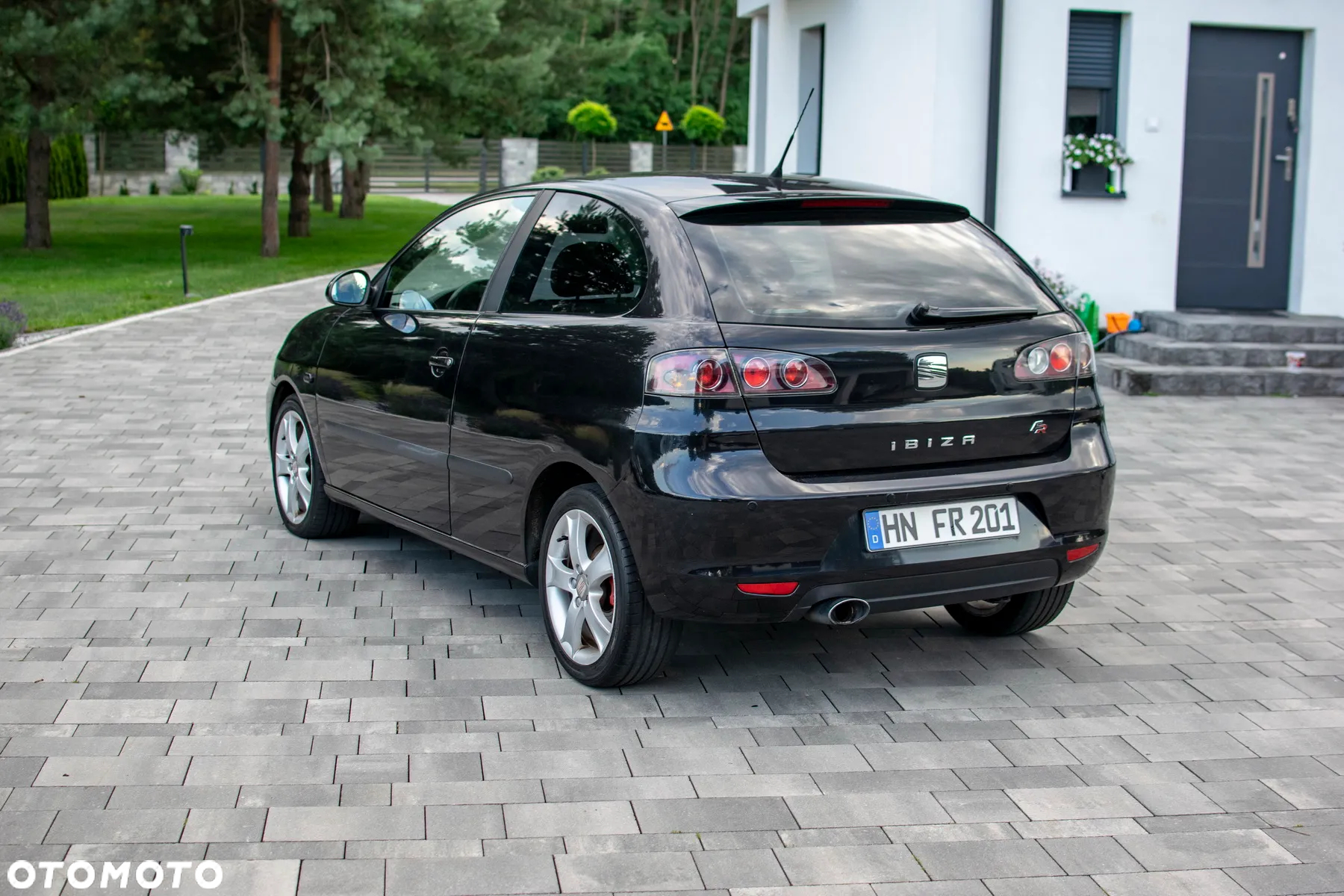 Seat Ibiza - 3
