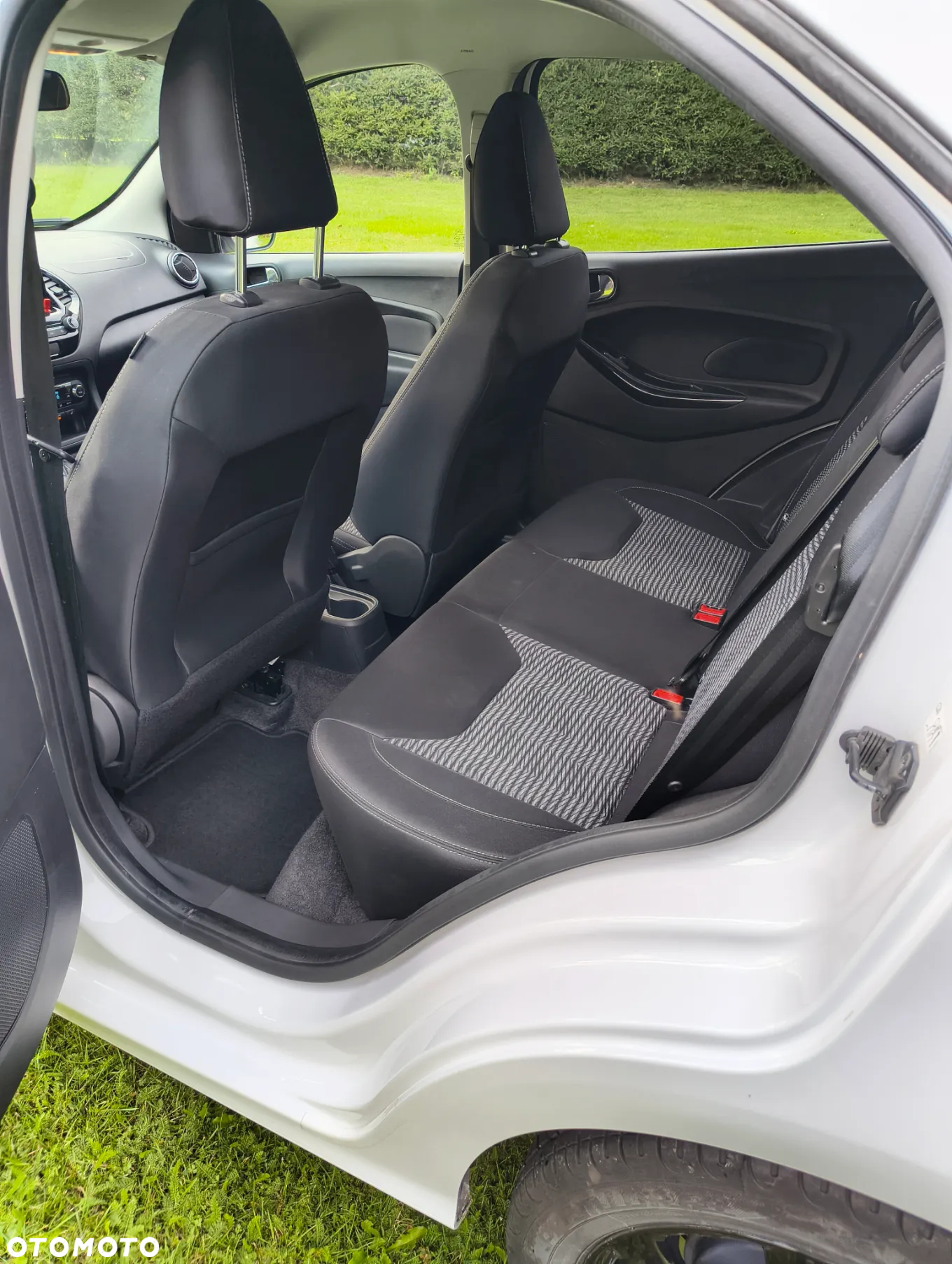 Ford Ka+ - 3