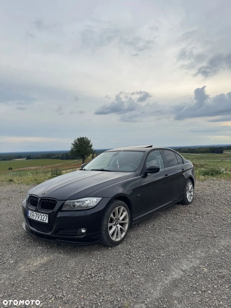 BMW Seria 3 - 2
