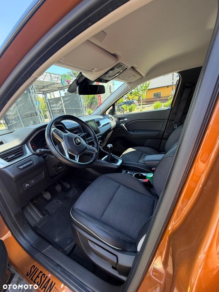 Renault Captur 1.0 TCe Intens - 13