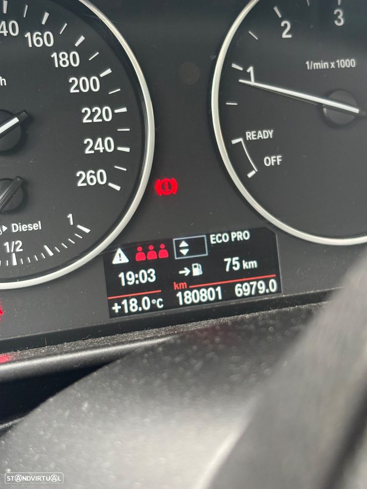 BMW 116 d EfficientDynamics Edition - 9