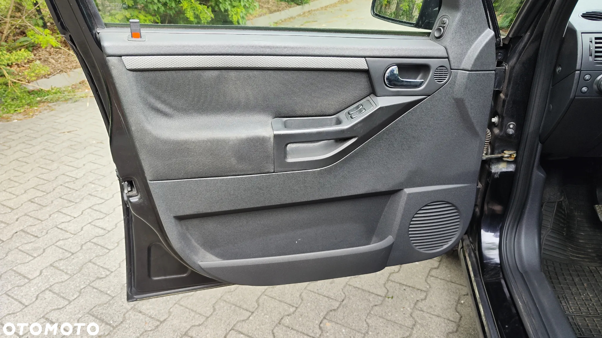 Opel Meriva 1.6 16V Edition - 16
