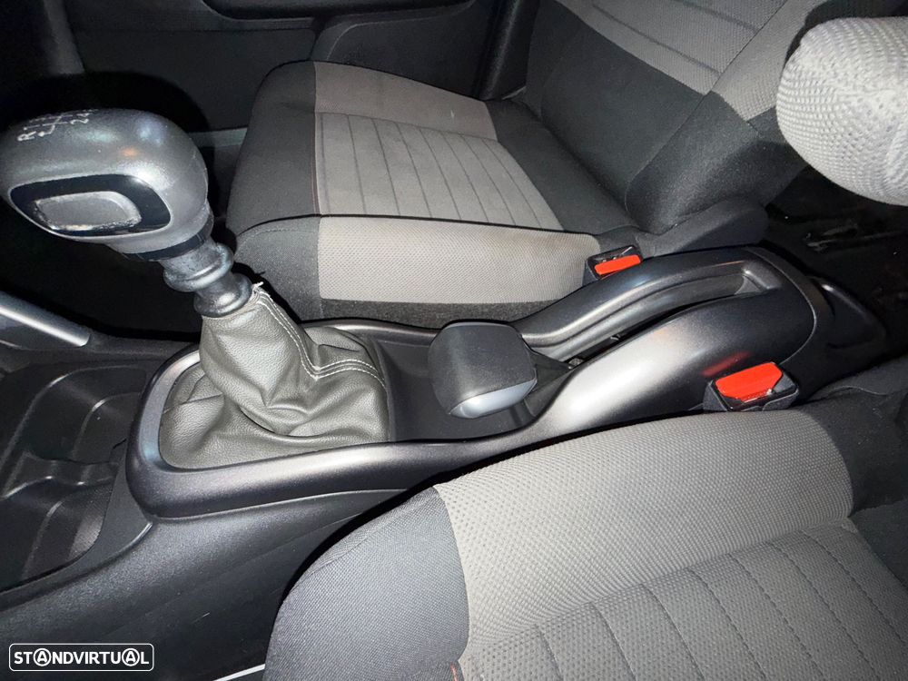 Citroën C3 Aircross 1.2 PureTech Feel Pack - 17