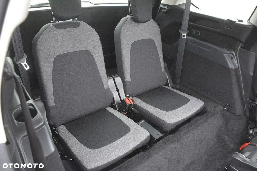 Citroën C4 SpaceTourer Grand BlueHDi 130 Stop&Start FEEL - 34
