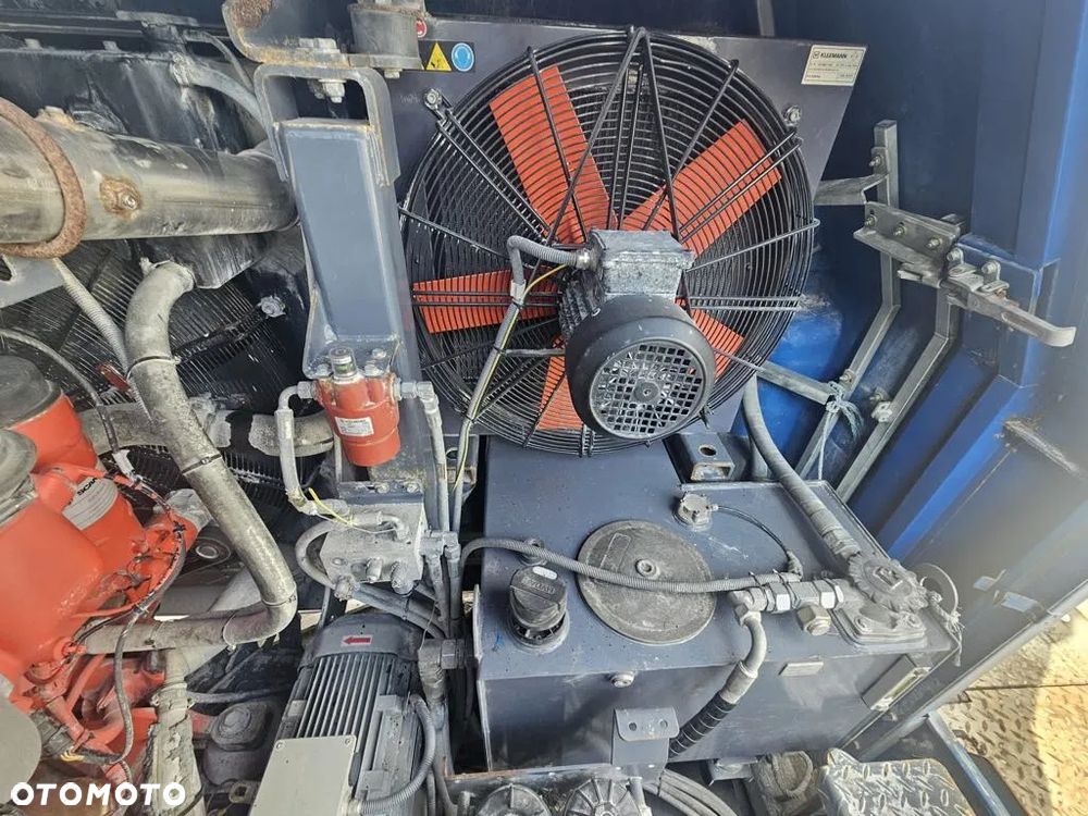 Kleemann Mc 120 Zi Pro - 9