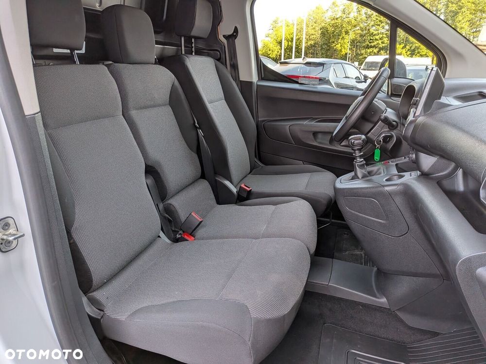 Toyota PROACE CITY - 19