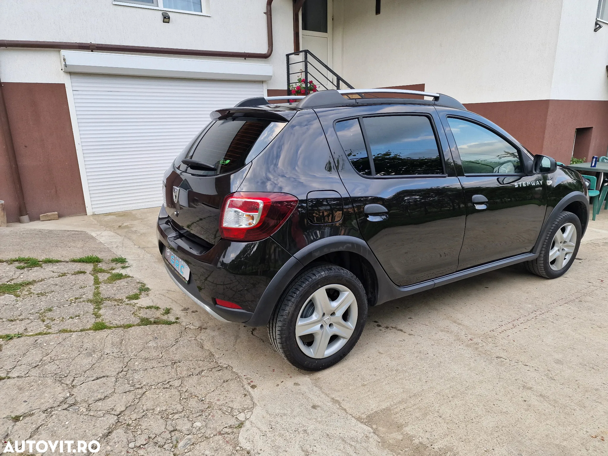 Dacia Sandero 0.9 Stepway - 30