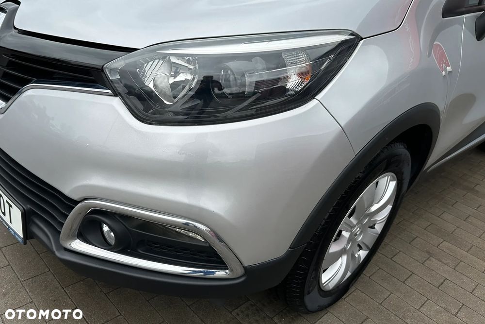 Renault Captur 0.9 Energy TCe Intens - 14