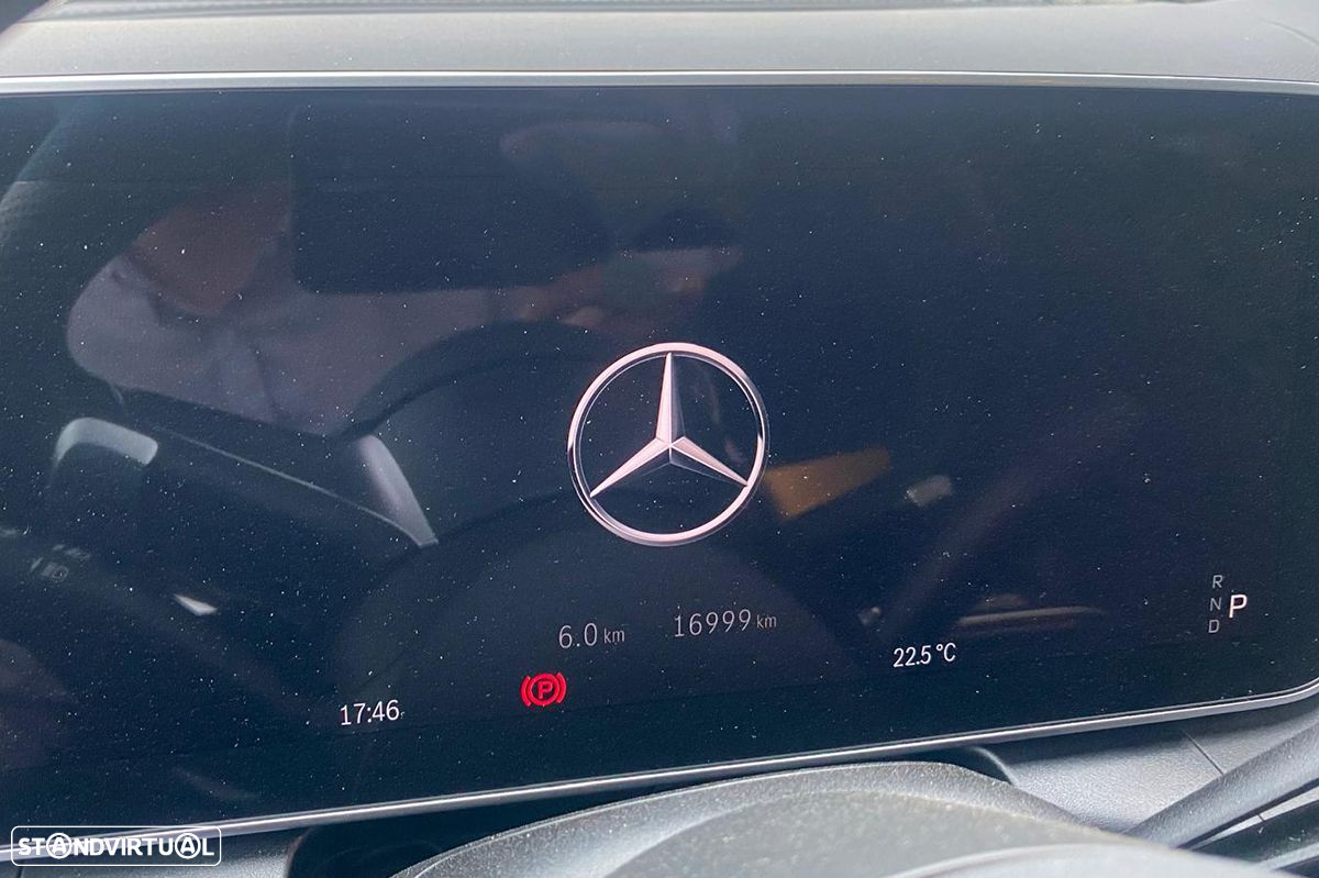 Mercedes-Benz GLC 300 e 4Matic - 11