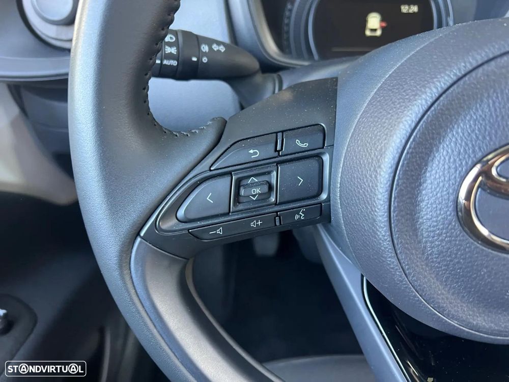 Toyota Aygo X 1.0 Play - 10