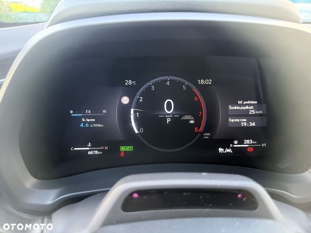 Lexus LBX 1.5 Hybrid Original Edition - 17
