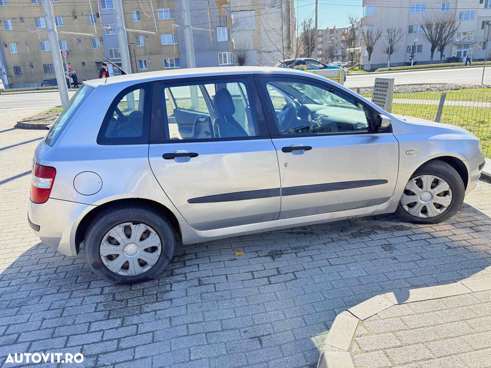 Fiat Stilo 1.2 Active - 1