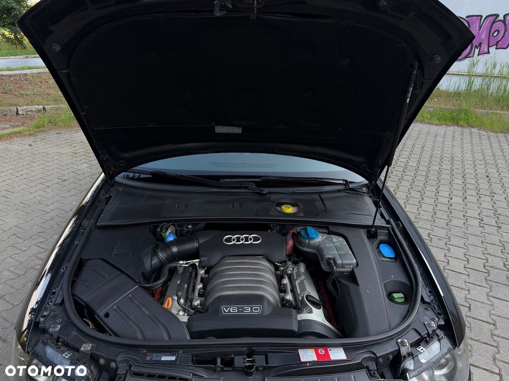Audi A4 Cabrio 3 - 1