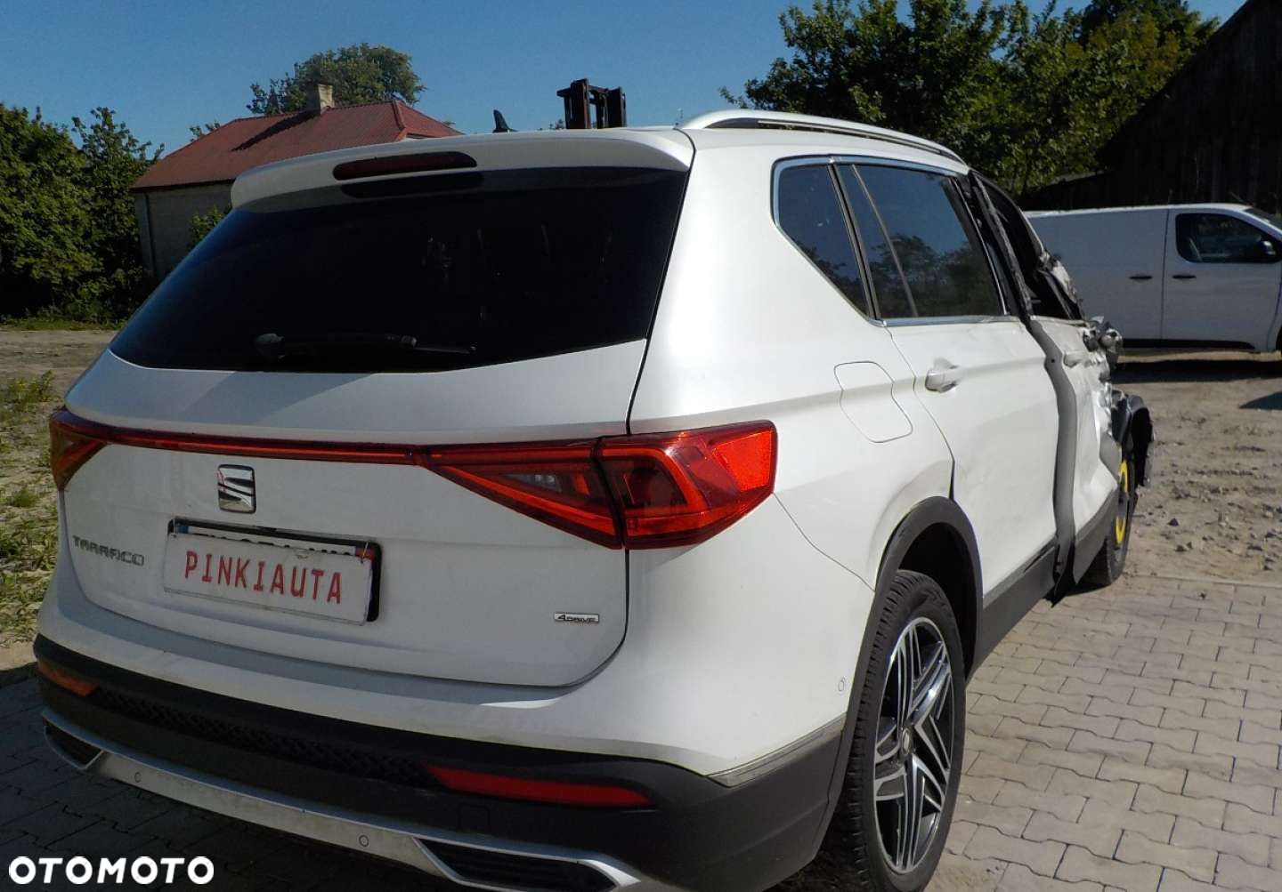 Seat Tarraco - 16