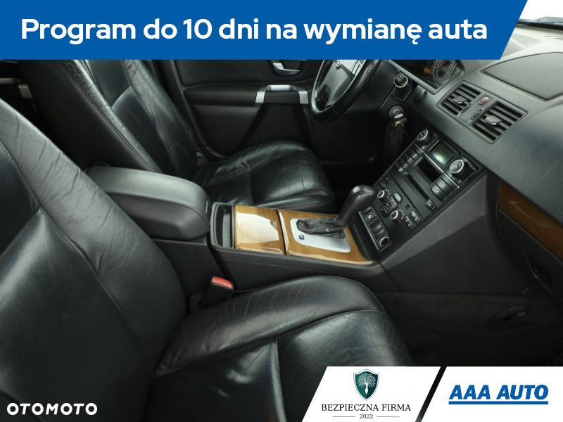 Volvo XC 90 - 8
