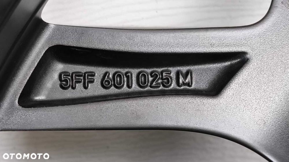 Felgi aluminiowe Cupra Formentor Vw  20" 5x112 Et 40 NOWE (OL680F) - 7