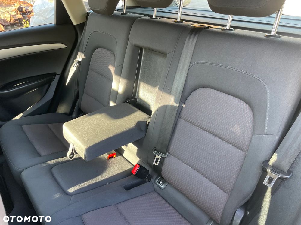 Audi Q5 2.0 TDI - 24