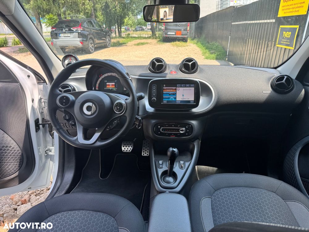Smart Forfour 60 kW drive proxy - 9