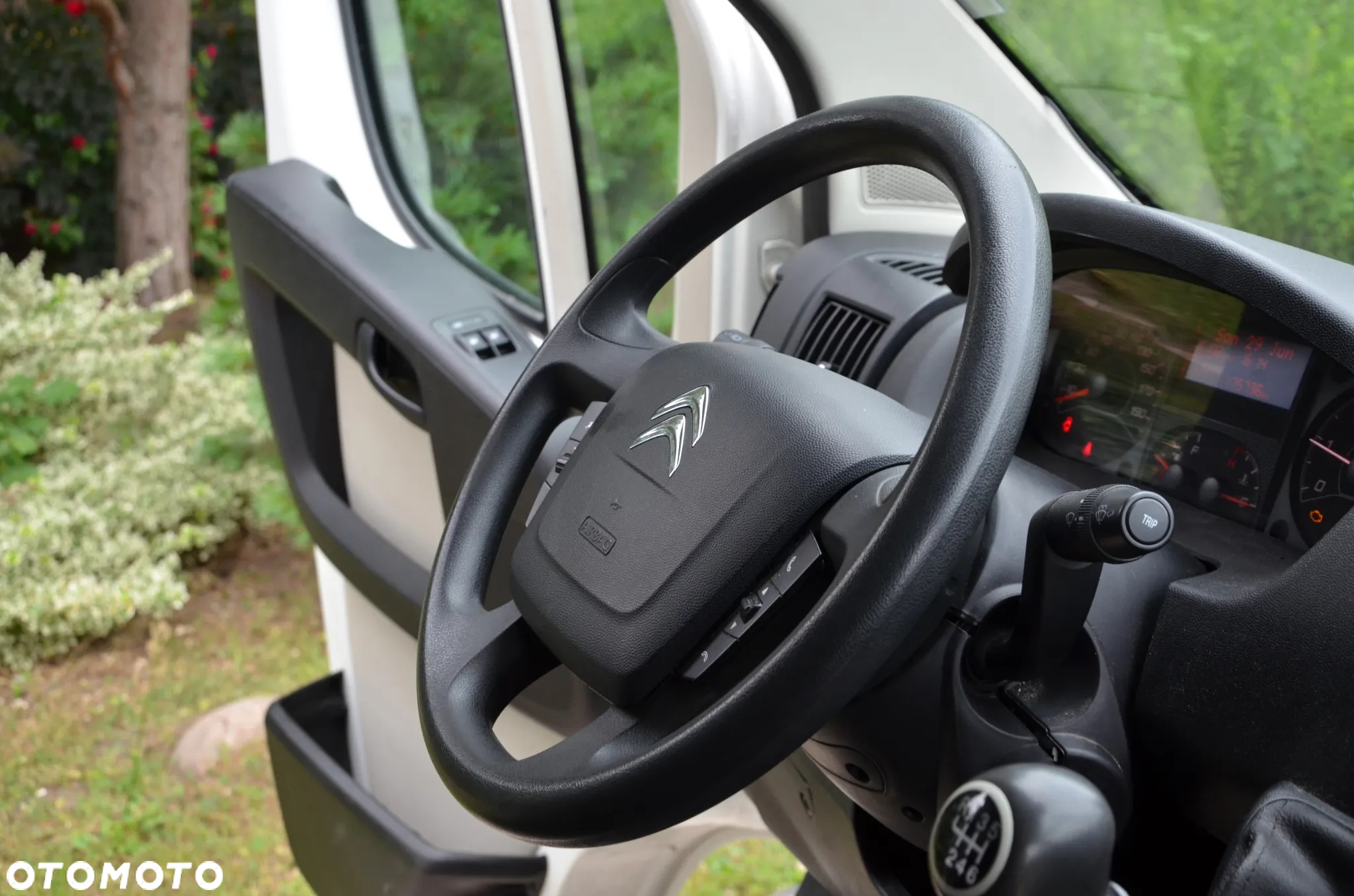 Citroën JUMPER L3H2 - 15