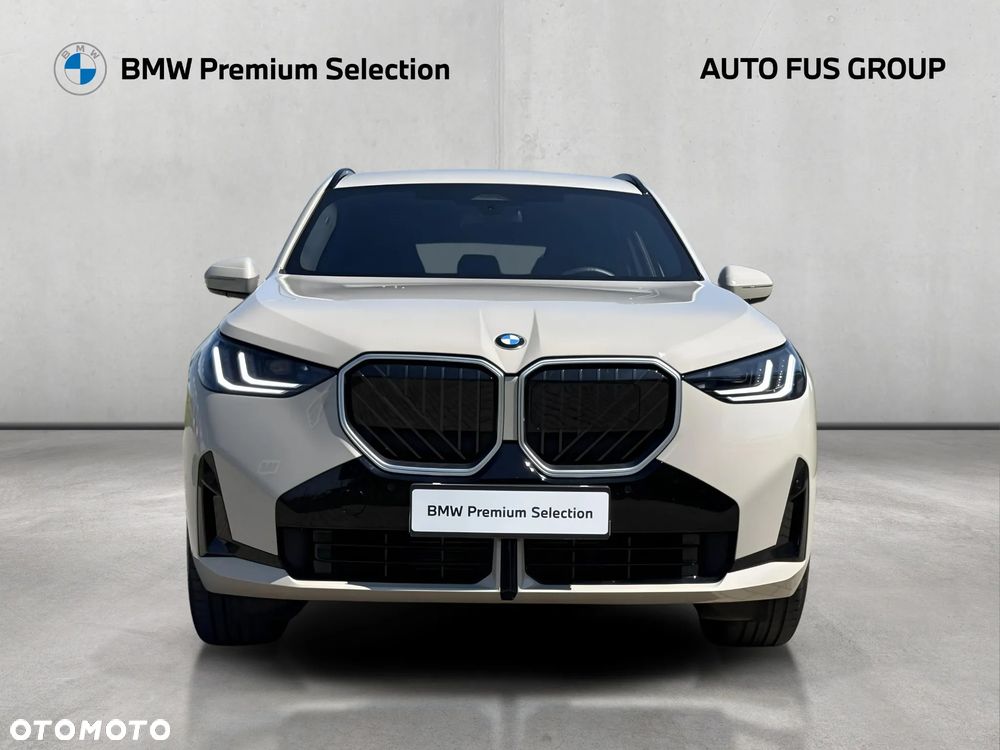 BMW X3 - 9