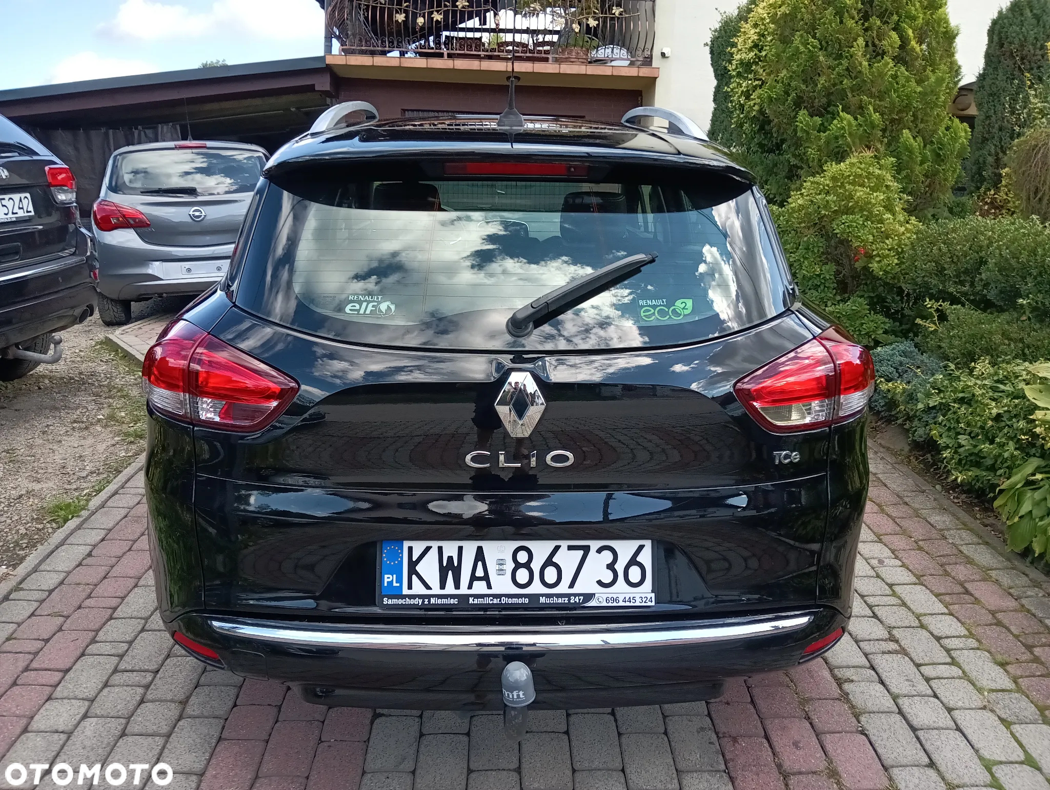 Renault Clio Grandtour TCe 90 Luxe - 7