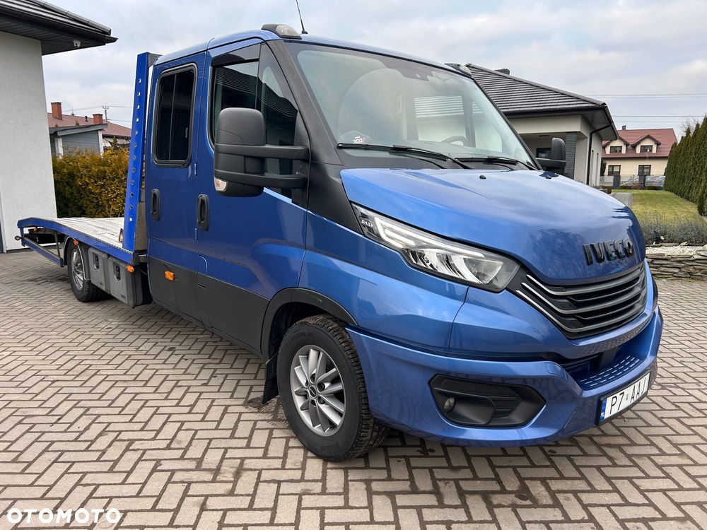 Iveco 35S21