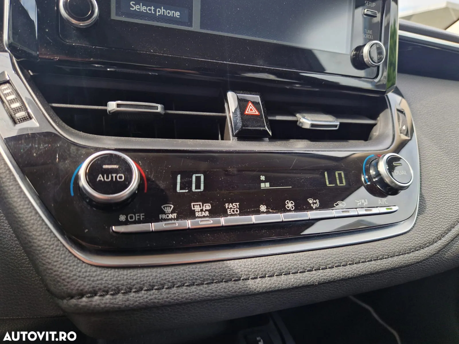 Toyota Corolla 1.8 HSD Dynamic - 16