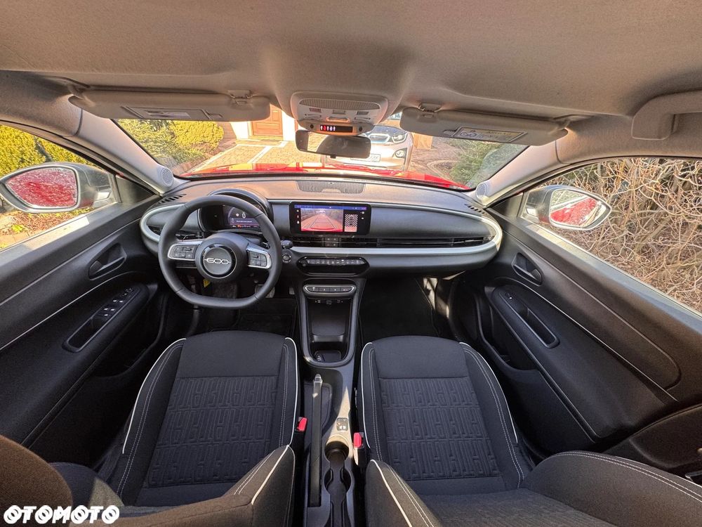 Fiat 600 - 13