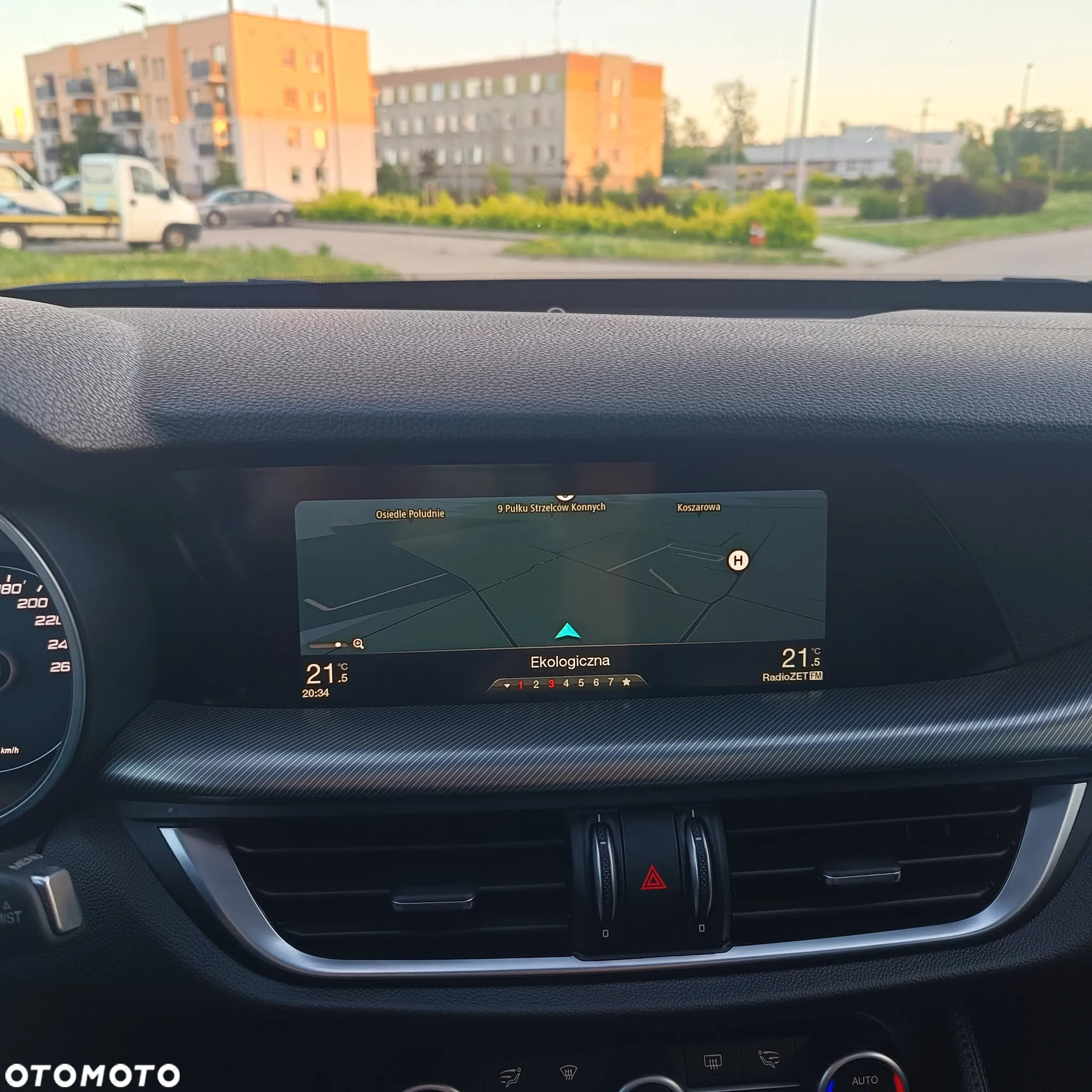 Alfa Romeo Stelvio 2.0 Turbo Veloce TI Q4 - 22