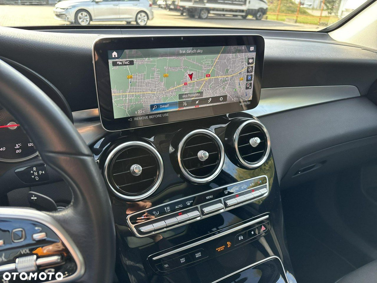 Mercedes-Benz GLC - 20
