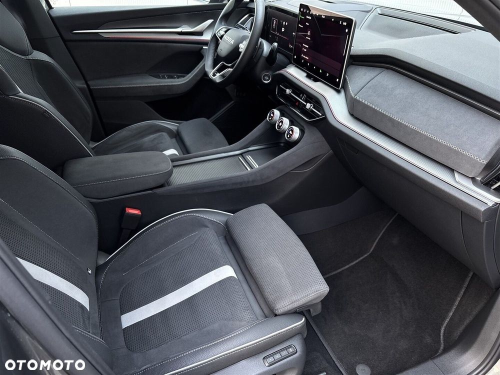 Skoda Kodiaq 2.0 TDI 4x4 Sportline DSG - 9