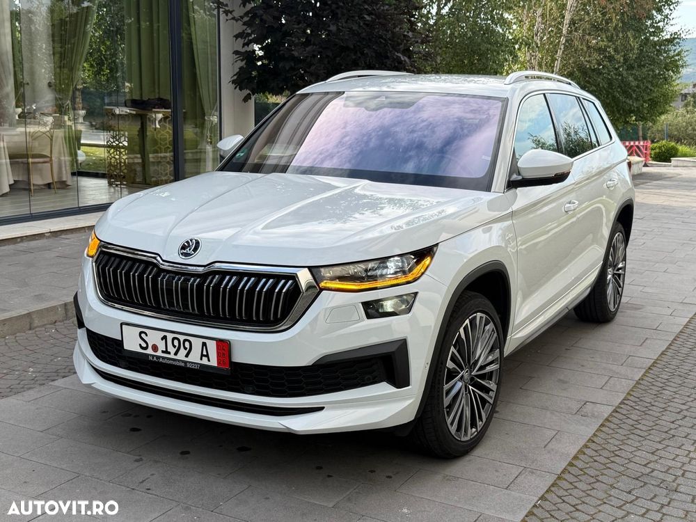 Skoda Kodiaq - 30