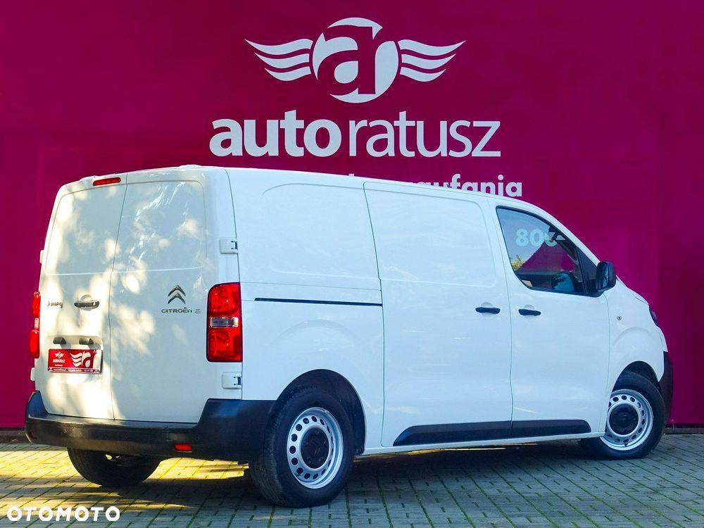 Citroën Jumpy - 7