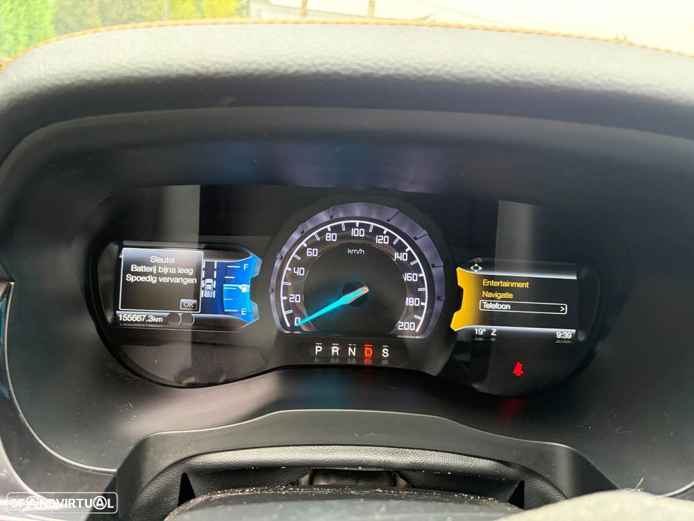 Ford Ranger 2.0 TDCi CD Wildtrak Aut.4WD - 6