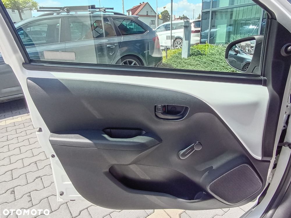 Toyota Aygo - 27