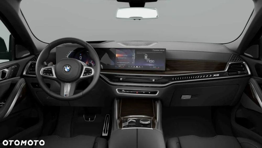 BMW X6 xDrive40d - 2