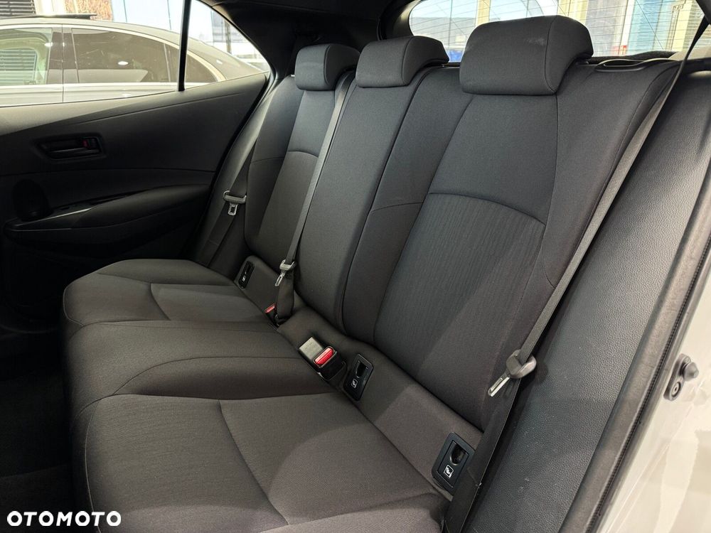 Toyota Corolla 1.2 T Active - 13