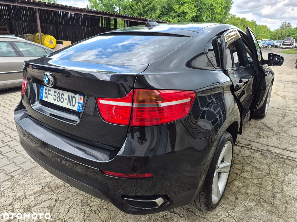 BMW X5 xDrive35d - 4