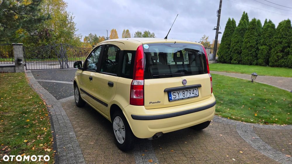 Fiat Panda 1.1 Actual Eco - 6