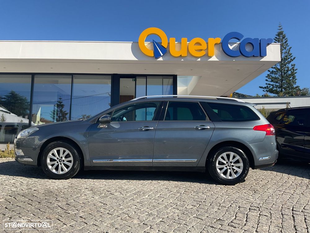 Citroën C5 Break - 6