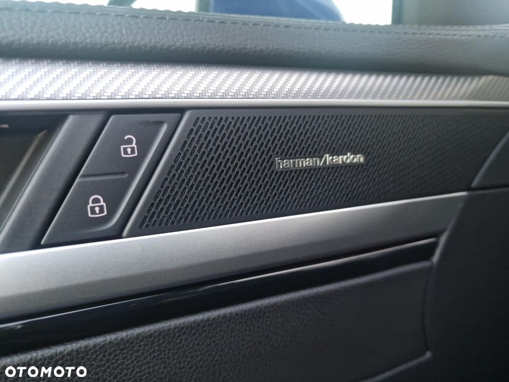 Volkswagen Arteon Shooting Brake 2.0 TDI 4Motion R-Line DSG - 21