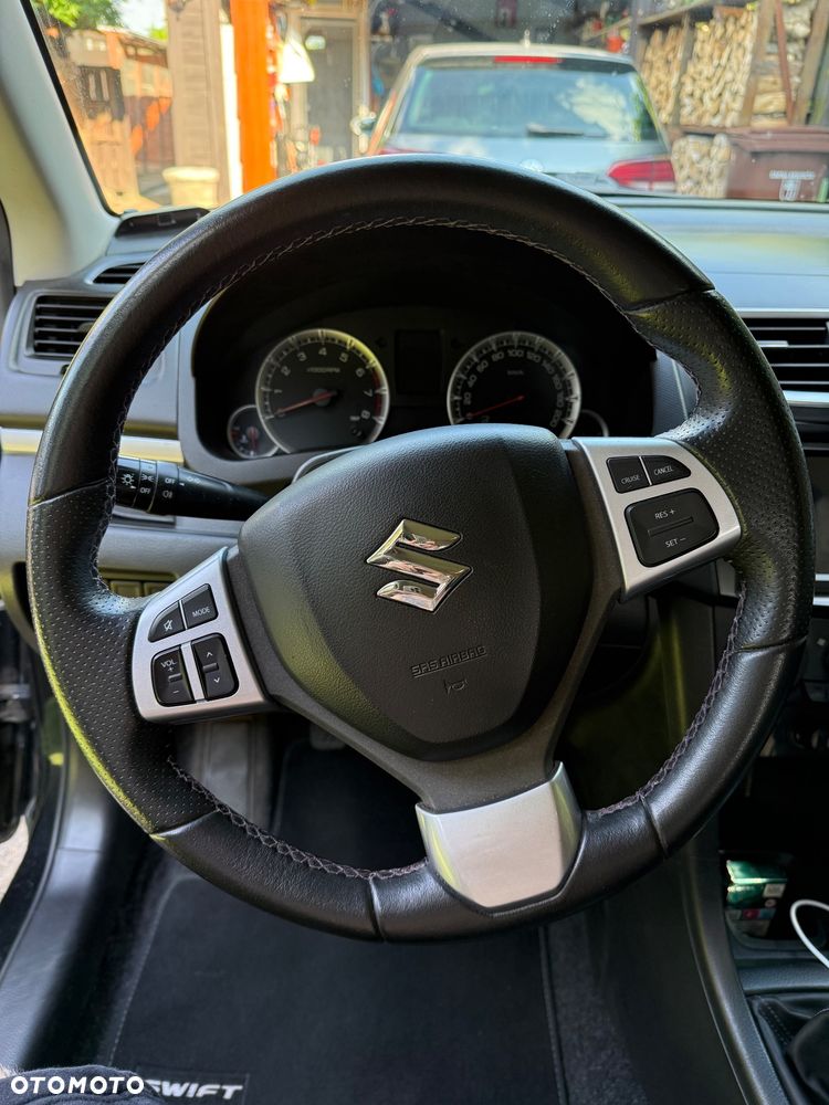 Suzuki Swift 1.2 Comfort - 8