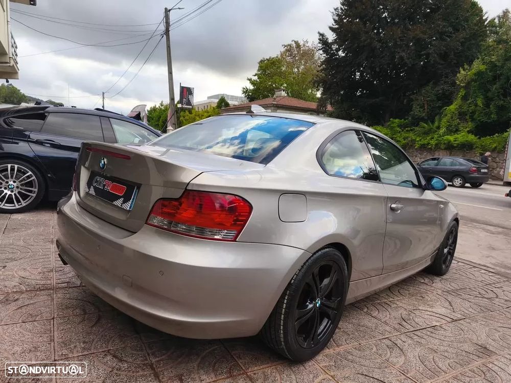 BMW 120 - 10