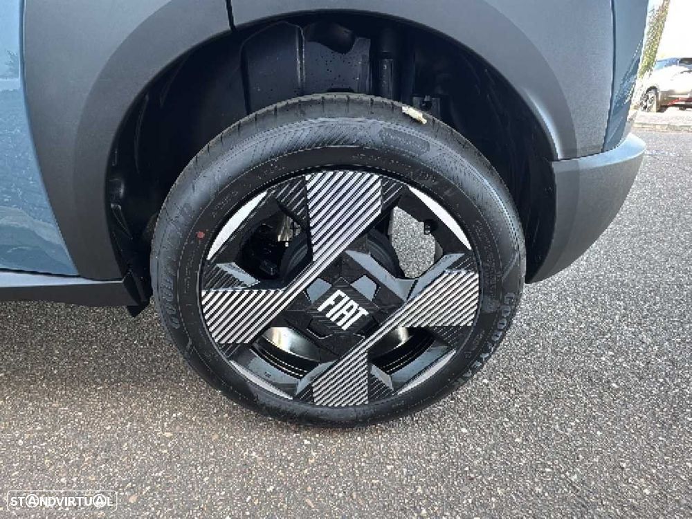 Fiat Grande Panda 1.2 La Prima - 11
