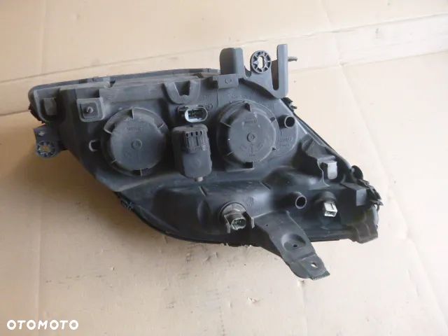 LAMPA LEWY PRZÓD LEWA PRZEDNIA RENAULT SCENIC I LIFT 99-03 - 11